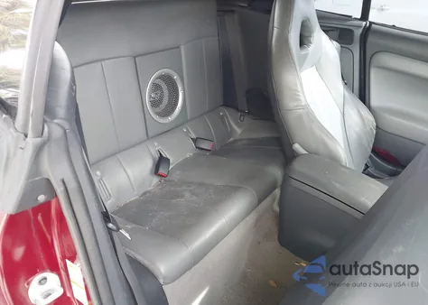 2007 Mitsubishi Eclipse Spyder Gs z USA, uszkodzony, nr VIN 4A3AL25F17E033314